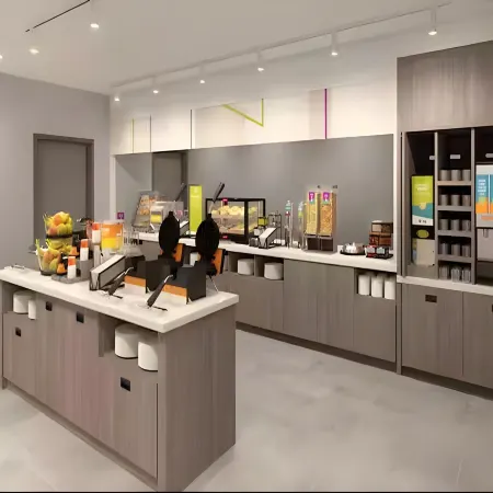 Home2 Suites by Hilton Springfield
