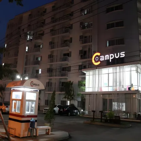 The Campus
