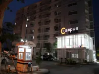 The Campus Hotel in zona Bangkok University Rangsit Campus