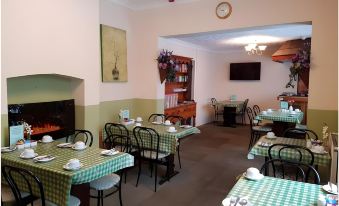 Bridge Guest House