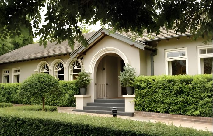 Links House