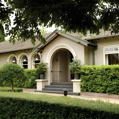 Links House Hotels near Bowral Station