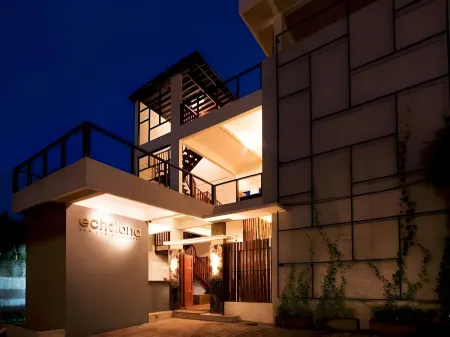 Echoland Boutique Bed and Breakfast