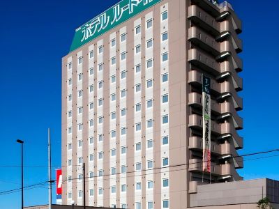 HOTEL ROUTE-INN ISHINOMAKI KANAN INTER
