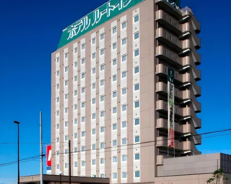 ホテルルートイン石巻河南インター 石巻のホテル
