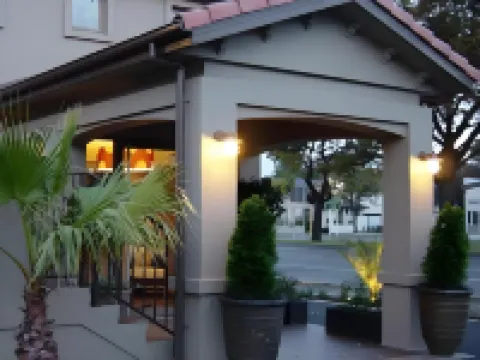 Terra Vive Suites & Apartments Hotels near Bealey Avenue