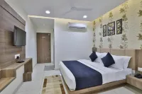 Hotel TGS Hotels in Anand