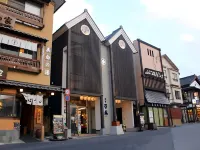 Yubatake Souan