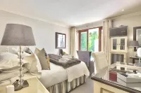 Fernwood Manor Boutique Guest House Hôtels à : Claremont
