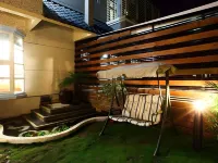 Starry Hostel Các khách sạn ở Taitung Station