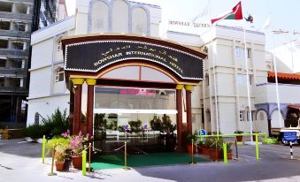 Bowshar International Hotel