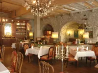 Hotel Gotisches Haus