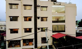 Hotel Vishnu Inn