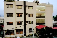 Hotel Vishnu Inn Hotels near Dehradun Railway Station