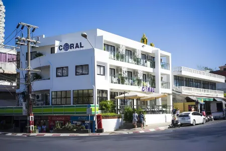 Coral Inn
