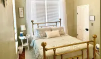 Newly restored historical cottage near Zion National Park