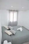 Comfortable apartment near the sea with terrace near Palermo, Sicily