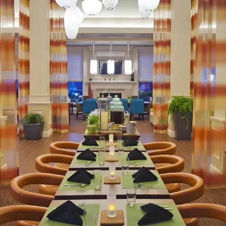 Hilton Garden Inn Allentown Bethlehem Airport