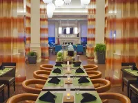 Hilton Garden Inn Allentown Bethlehem Airport - Bữa sáng