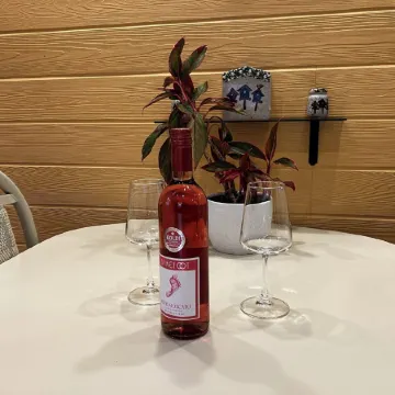 Cozy Cabin on Lake, relax and recharge. Enjoy boating, fishing and swimming.