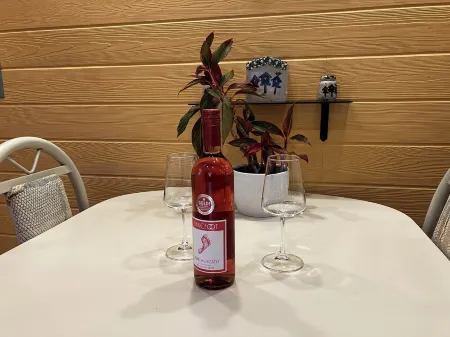 Cozy Cabin on Lake, relax and recharge. Enjoy boating, fishing and swimming.