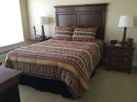 SUMMERTIME AT GRANBY RANCH, GOLF, FISH, BIKE, HIKE!!!