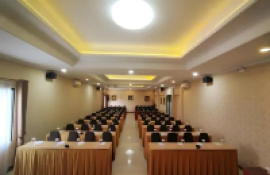The Amrani Syariah Hotel