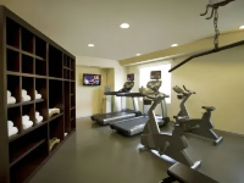 Fiesta Inn Tepic Hoteles en Tepic