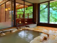 Sanrakuen Hotels in Tonami