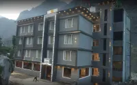 Hotel Vasudeva Inn Hotels in Ghangaria