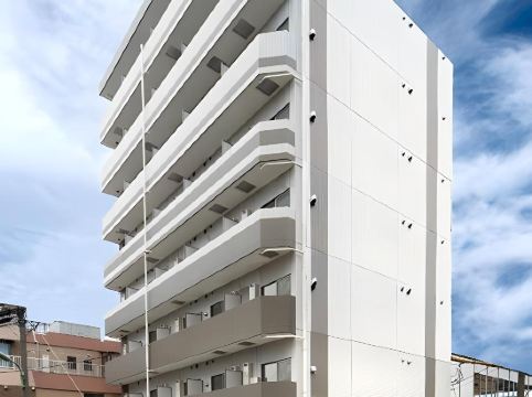 ヴォーガコルテ千鳥町