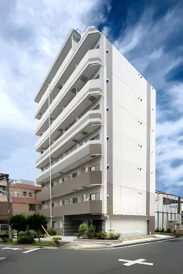 Voga Corte Chidoricho Các khách sạn gần Tokyo University of Technology Kamata Campus