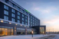 Holiday Inn Express AÉROPORT MONTRÉAL - ST-LAURENT Hôtels à proximité de la Dorval Via Rail