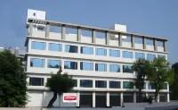 Hotel Riverview Hotels in Ahmedabad