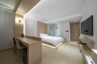 Rendezvous Hotel Hotels in Hanam
