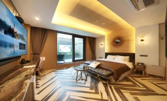 Gimpo Hotel M Tower