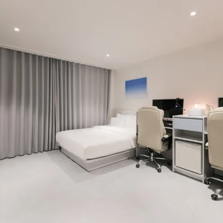 Anook Air Hotel Daejeon