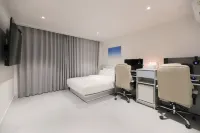 Anook Air Hotel Daejeon