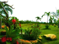 普蘭天堂度假村 鄰近Pran Buri District的酒店