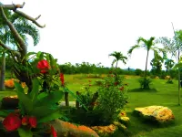 Pran Heaven Resort Hoteller i Wang Pong