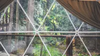 Izunokuni Glamping Terrace Emerald Forest Hotels in Kannami