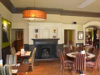 Worplesdon Place Hotel - Bữa sáng