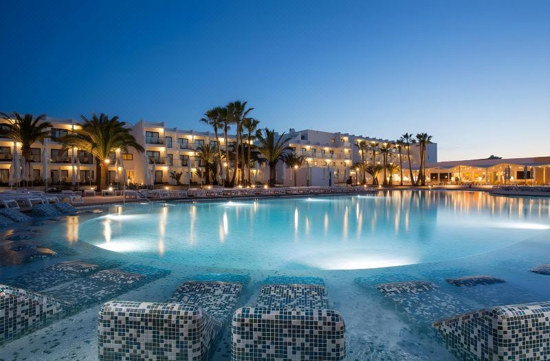 Grand Palladium White Island Resort & Spa - All Inclusive photo 5