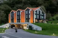 Hotel Ecos del Sella Hotels near Pico Pierzo (1552 m.)