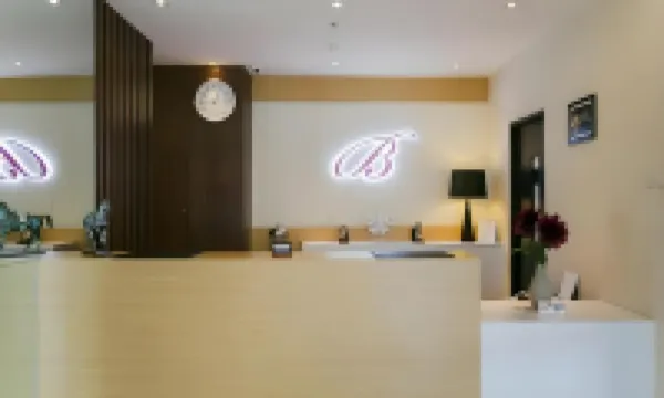 Best Hotel Kedungsari