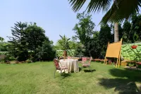 Goroomgo Blue Royal Bhubaneswar Hotels near Tamando Jagannath Temple