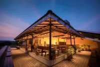 Riverside County Resort Hotel a Amba