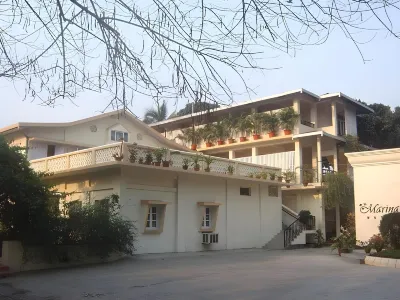 Marina's Motel Các khách sạn gần Sân bay Bagdogra