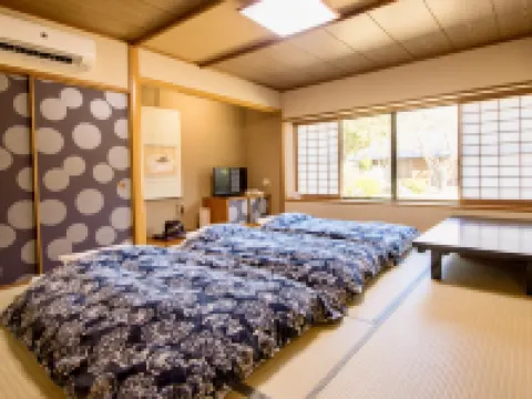 御宿はなわらび（オンヤドハナワラビ） 宗像市のホテル