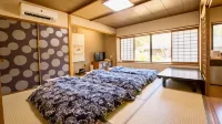 Onyado Hanawarabi Hotels in Munakata